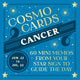 Cosmo Cards: Cancer: 60 Mini Memos from Your Star Sign to Guide the Day