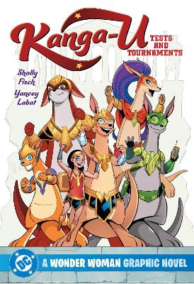 KANGA-U