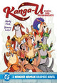 KANGA-U
