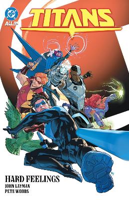 Titans Vol. 3
