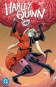 Harley Quinn Vol. 2: Friends with Detriments