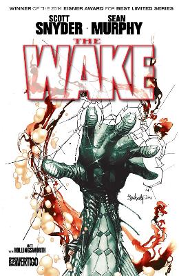 The Wake: (New Edition)