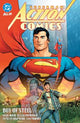 Superman: Action Comics Vol. 1: Boy of Steel