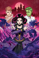 Renaissance of Raven