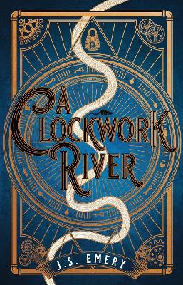 Clockwork River
