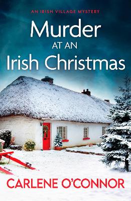 Murder at an Irish Christmas: An unputdo