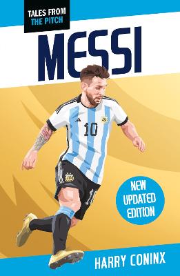 Messi: 2nd Edition