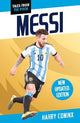 Messi: 2nd Edition