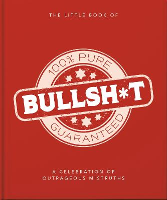 The Little Book of Bullshit: A Load of L