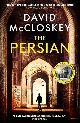 The Persian : From Bestselling Author of