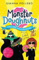 Cyclops on a Mission (Monster Doughnuts 2)