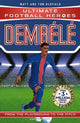 Ultimate Football Heroes: Dembele (Wing