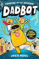 Dadbot: a side-splittingly funny graphic