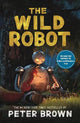 The Wild Robot: Now a major DreamWorks a
