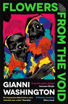 Flowers from the Void: 'An impressive debut from a very talented new writer' Guardian