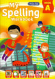 My Spelling Workbook - Book A - New Edition (2021)