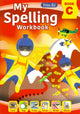 My Spelling Workbook - Book C - New Edition (2021)