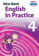 New Wave English in Practice - 4th Class