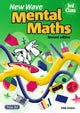 New Wave Mental Maths - 3rd Class - New Edition (2025)