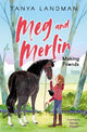 Meg and Merlin (1) - Meg and Merlin: Mak