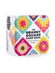 The Granny Square Card Deck (TM): 50 Mix and Match Designs