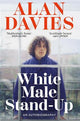 White Male Stand-Up