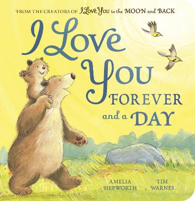 I Love You Forever & A Day