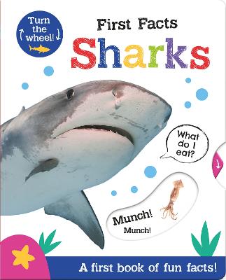 First facts sharks