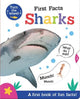 First facts sharks