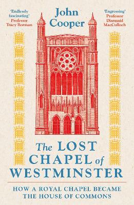 Lost Chapel of Westminster