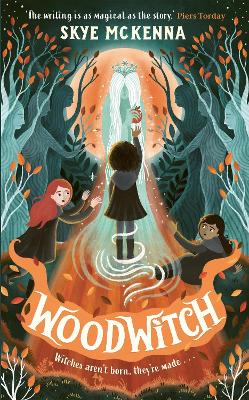 Woodwitch (Hedgewitch Book 2)