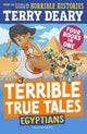 Terrible True Tales : Egyptians