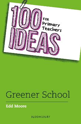 100 Ideas for Primary Teachers