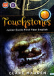 Touchstones 1 - Textbook and Activity Book Set