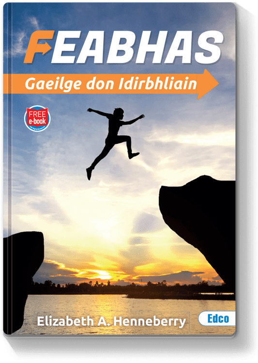 Feabhas - Transition Year Irish