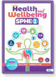 Health and Wellbeing SPHE 1 - 2nd / New Edition (2023)