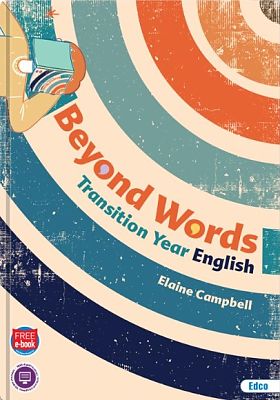 Beyond Words - Transition Year English