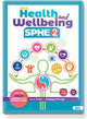 Health And Wellbeing 2Nd Year New Junior Cycle Sphe Specific