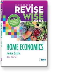 Revise Wise Home Economics Exam Guide