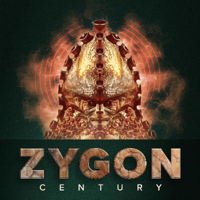 Zygon Century - Transformation
