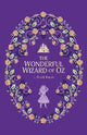 Wonderful Wizard of Oz