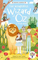 The Wonderful Wizard of Oz: Accessible Easier Edition