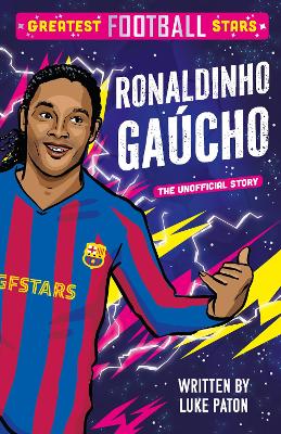 Ronaldinho Gaúcho