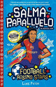 Football Rising Stars: Salma Paralluelo