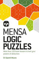 Mensa Logic Puzzles: More than 150 brain
