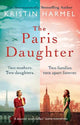 The Paris Daughter : Two mothers. Two da
