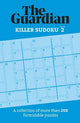 The Guardian Killer Sudoku 2: A collecti
