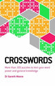 Crosswords: More than 100 puzzles to tes