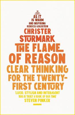 To Light the Flame of Reason
