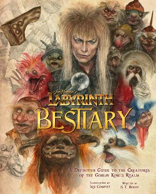 Labyrinth : Bestiary
